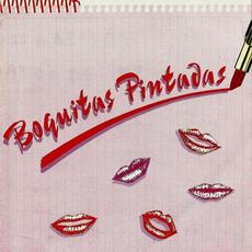 Boquitas pintadas mp3 Album by Gloria Trevi