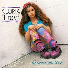 Me siento tan sola mp3 Album by Gloria Trevi