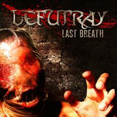 Last Breath mp3 Album by Lefutray