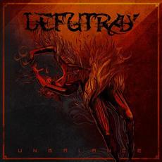 Unbalance mp3 Album by Lefutray