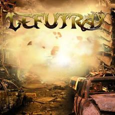 Frente Al Fin mp3 Album by Lefutray