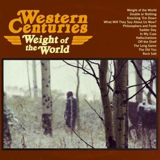 Weight of the World mp3 Album by Western Centuries