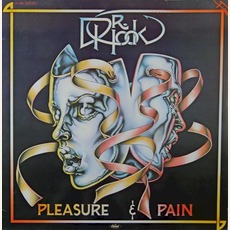 Pleasure & Pain (Re-Issue) mp3 Album by Dr. Hook