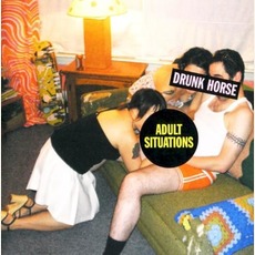 Adult Situations mp3 Album by Drunk Horse