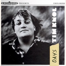 Days mp3 Album by Tim Knol