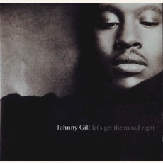 Let's Get the Mood Right mp3 Album by Johnny Gill