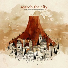 A Fire So Big the Heavens Can See It mp3 Album by Search The City