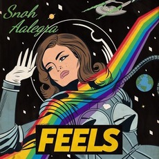 FEELS mp3 Album by Snoh Aalegra