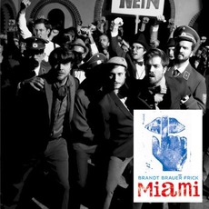Miami mp3 Album by Brandt Brauer Frick