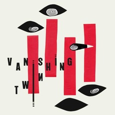 Choose Your Own Adventure mp3 Album by Vanishing Twin