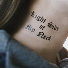 Right Side of My Neck mp3 Album by Faye Webster