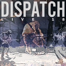 Live 18 mp3 Live by Dispatch