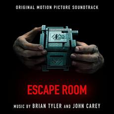 Escape Room (Original Motion Picture Soundtrack) mp3 Soundtrack by Brian Tyler & John Carey