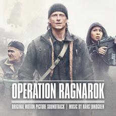 Operation Ragnarok (Original Motion Picture Soundtrack) mp3 Soundtrack by Hans Lundgren