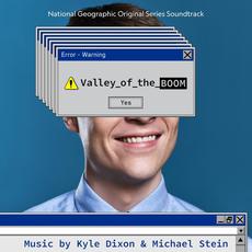 Valley of the Boom (Original Series Soundtrack) mp3 Soundtrack by Kyle Dixon and Michael Stein