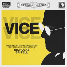 VICE (Original Motion Picture Score) mp3 Soundtrack by Nicholas Britell