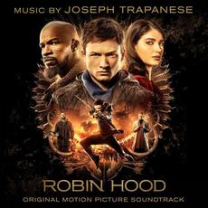 Robin Hood (Original Motion Picture Soundtrack) mp3 Soundtrack by Joseph Trapanese