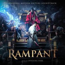Rampant (Original Motion Picture Soundtrack) mp3 Soundtrack by Various Artists