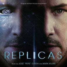 Replicas (Original Motion Picture Soundtrack) mp3 Soundtrack by Various Artists