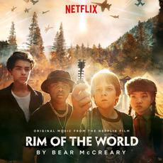 Rim Of The World (Original Music From The Netflix Film) mp3 Soundtrack by Bear McCreary