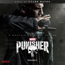 The Punisher: Season 2 (Original Soundtrack) mp3 Soundtrack by Tyler Bates
