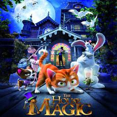 The House of Magic mp3 Soundtrack by Ramin Djawadi