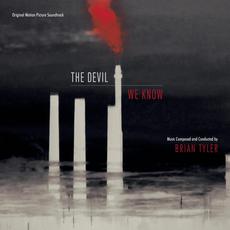 The Devil We Know mp3 Soundtrack by Brian Tyler
