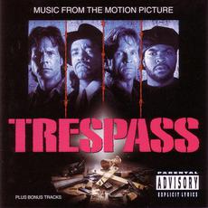 Trespass (Music From The Motion Picture) mp3 Soundtrack by Various Artists