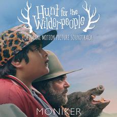Hunt for the Wilderpeople (Original Motion Picture Soundtrack) mp3 Soundtrack by Moniker