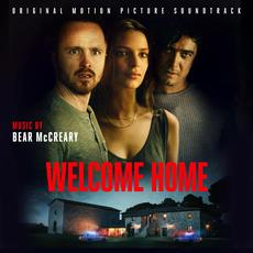 Welcome Home (Original Motion Picture Soundtrack) mp3 Soundtrack by Bear McCreary