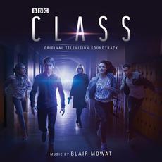 Class (Original Television Soundtrack) mp3 Soundtrack by Blair Mowat