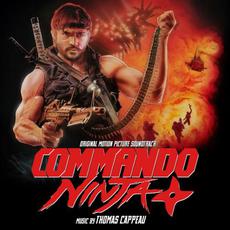Commando Ninja (Original Motion Picture Soundtrack) mp3 Soundtrack by Thomas Cappeau