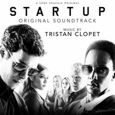 StartUp: Original Soundtrack mp3 Soundtrack by Tristan Clopêt