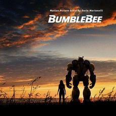 Bumblebee: Original Motion Picture Score mp3 Soundtrack by Dario Marianelli