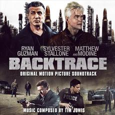 Backtrace (Original Motion Picture Soundtrack) mp3 Soundtrack by Tim Jones
