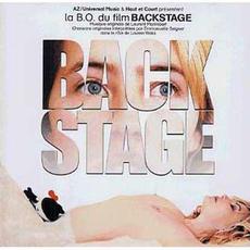 Backstage mp3 Soundtrack by Laurent Marimbert & Emmanuelle Seigner