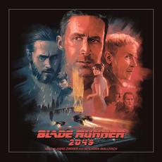 Blade Runner 2049 (Soundtrack Recording Sessions) mp3 Soundtrack by Hans Zimmer & Benjamin Wallfisch