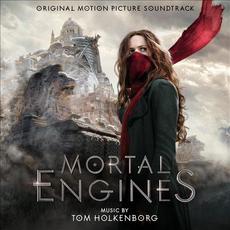 Mortal Engines (Original Motion Picture Soundtrack) mp3 Soundtrack by Tom Holkenborg