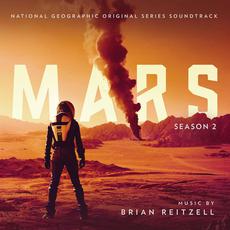 Mars, Season 2 (Original Series Soundtrack) mp3 Soundtrack by Brian Reitzell