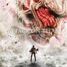 Attack on Titan mp3 Soundtrack by Shirō Sagisu (鷺巣 詩郎)