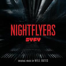Nightflyers mp3 Soundtrack by Will Bates