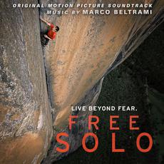 Free Solo (Original Motion Picture Soundtrack) mp3 Soundtrack by Marco Beltrami