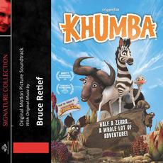 Khumba (Original Motion Picture Soundtrack) mp3 Soundtrack by Bruce Retief