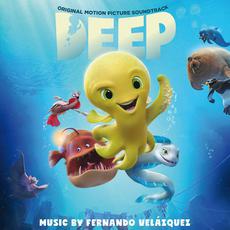 Deep (Original Motion Picture Soundtrack) mp3 Soundtrack by Fernando Velázquez
