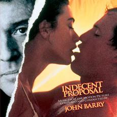 Indecent Proposal mp3 Soundtrack by John Barry