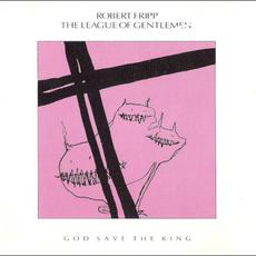 God Save the King mp3 Compilation by Various Artists
