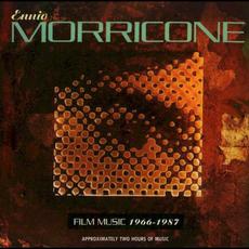 Film Music 1966-1987 mp3 Artist Compilation by Ennio Morricone