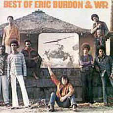 Best of Eric Burdon & War mp3 Artist Compilation by Eric Burdon & War