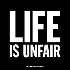 Life Is Unfair mp3 Artist Compilation by Black Box Recorder