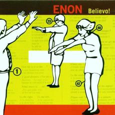 Believo! mp3 Album by Enon